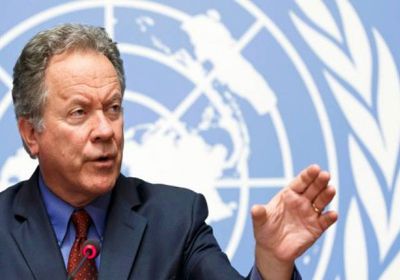 عاجل.. بيزلي: 10 ملايين يمني يعانون من انعدام الأمن الغذائي 