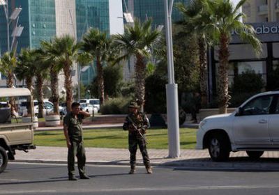 حكومة كردستان: هجوم أربيل مدبر وإرهابي 