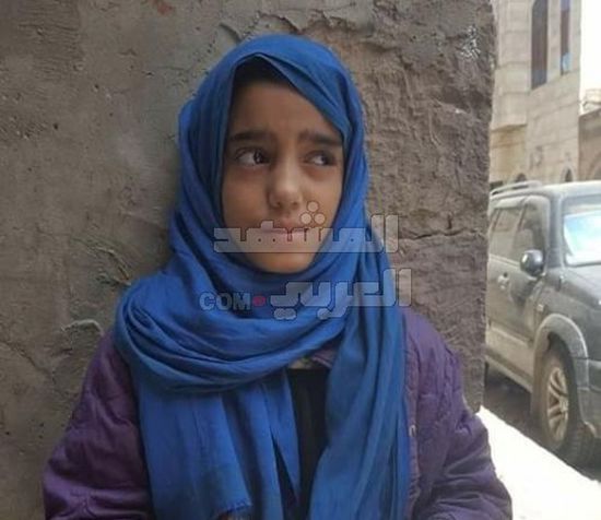 مواطنون يحبطون محاولة اختطاف طفلة في صنعاء (صورة)   