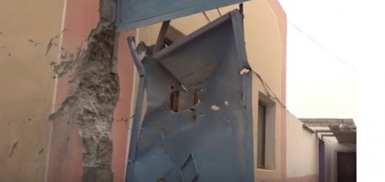قصف جديد من مليشيا الحوثي على الأحياء السكنية بالتحيتا