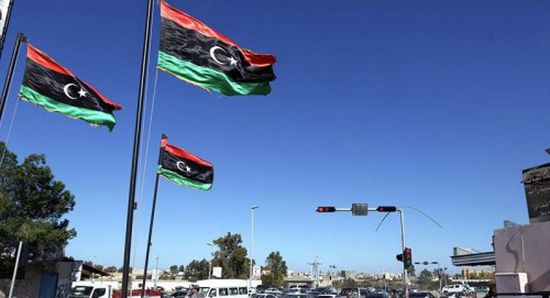ليبيا: تعليق حركة الملاحة الجوية في مطار معيتيقة بطرابلس بعد ضربة جوية