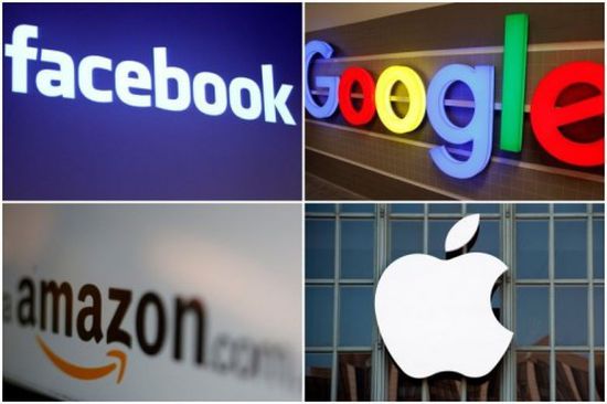 مجموعة السبع تعلن فرض ضرائب على الشركات الرقمية