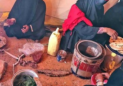 انطلاق دوري كرة القدم والمهرجان التراثي بدكسم في سقطرى  