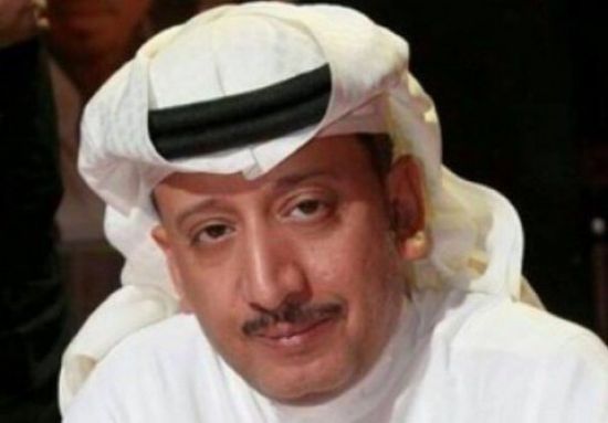 " مخارش " يوجه رسالة نارية لأبواق قطر " الرحبي وأنيس منصور "