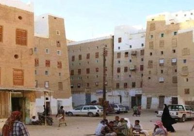 مقتل مواطن في مديرية شبام برصاص مجهولين