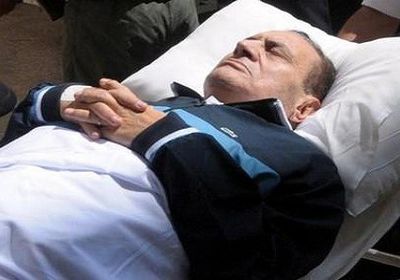"وفاة مبارك" ..حقيقة رحيل الرئيس المصري الأسبق تتصدر محركات البحث