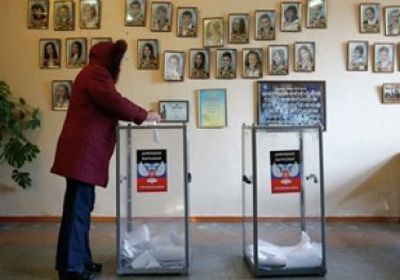 كندا: وصول بعثة مراقبة الإنتخابات البرلمانية إلى أوكرانيا