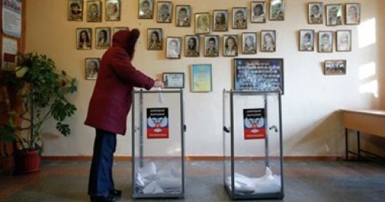 كندا: وصول بعثة مراقبة الإنتخابات البرلمانية إلى أوكرانيا