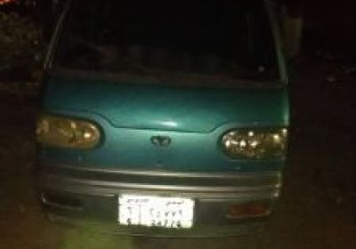 الحزام الأمني بعدن ينجح في استعادة سيارة مسروقة ويضبط صاحبها