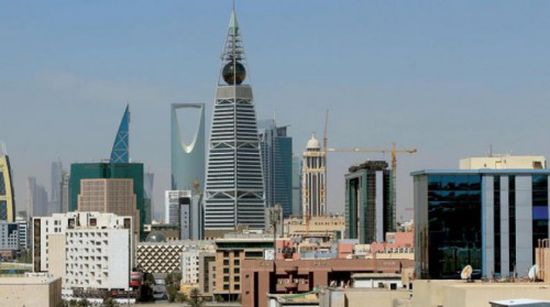 هاشتاج السعودية أكبر اقتصادات الشرق الأوسط يتصدر تويتر