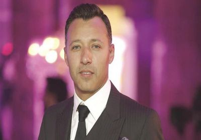 أحمد فهمي ينشر برومو ألبوم " واما " الجديد