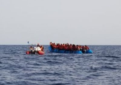 الشرطة الإيطالية تقبض على ثلاثة مهاجرين تونسيين