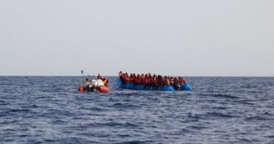 الشرطة الإيطالية تقبض على ثلاثة مهاجرين تونسيين