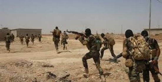 مصادر أمنية عراقية: تعرض معسكر للحشد الشعبي للقصف