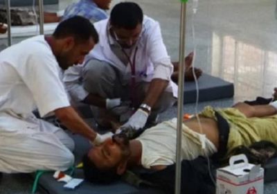 اختتام حملة الحشد المجتمعي للتوعية بمخاطر حمى الضنك بعدن