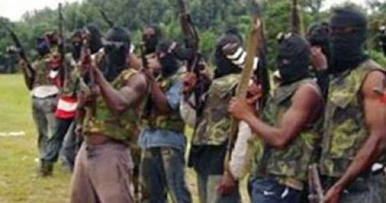 متشددون إسلاميون يخطفون شخصا يعمل بمنظمة إغاثة دولية بنيجيريا