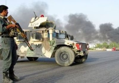 البحرين تدين تفجير جامعة كابول بأفغانستان