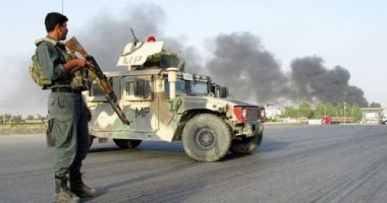 البحرين تدين تفجير جامعة كابول بأفغانستان
