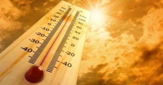 الأرض تسجل أعلى درجات الحرارة على الإطلاق في يونيو 2019