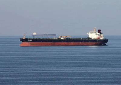 إيران تحتجز سفينة بريطانية أخرى خلال مرورها بمضيق هرمز