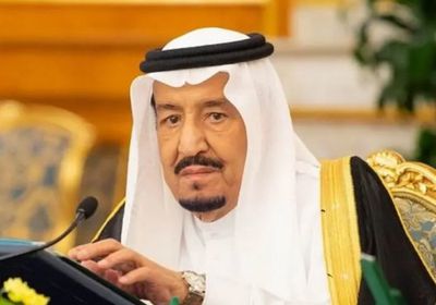 العاهل السعودي يوافق على استقبال قوات أمريكية للحفاظ على استقرار المنطقة