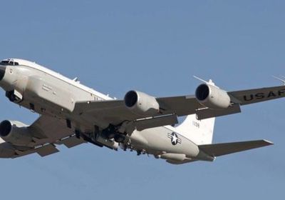 الجيش الأمريكي يعلن إطلاق طائرات لمراقبة الأجواء بمضيق هرمز