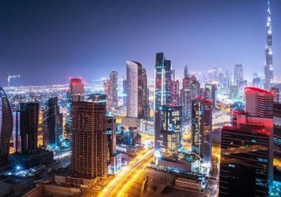 تصرفات دبي تحقق نحو 3.4 مليار درهم