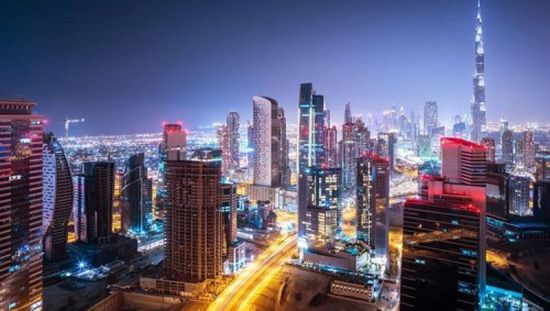 تصرفات دبي تحقق نحو 3.4 مليار درهم