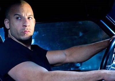 "سيارة".. هدية طاقم عمل "Fast & Furious" لفان ديزل في عيد ميلاده