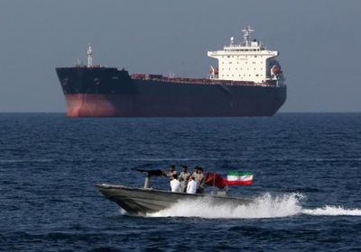 مسؤول إيراني يكشف معلومة جديدة حول السفينة البريطانية المحتجزة