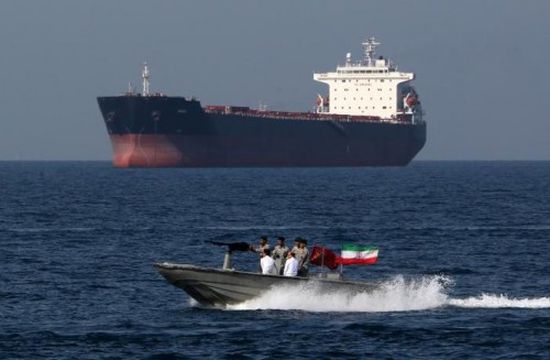 مسؤول إيراني يكشف معلومة جديدة حول السفينة البريطانية المحتجزة
