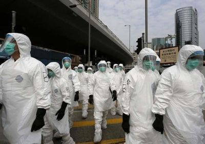 الصين تُسجل أول حالة للإصابة بفيروس " زيكا "