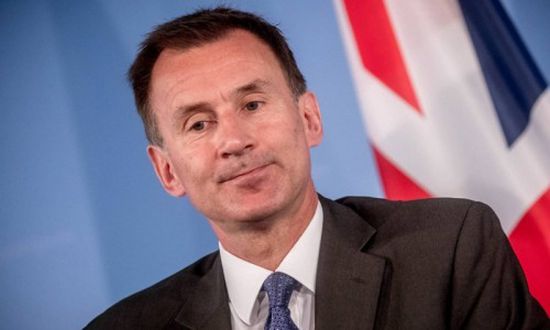 وزير الخارجية البريطاني:  ما قامت به إيران يكشف أنشطتها الغير قانونية