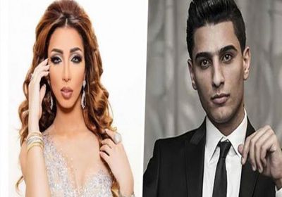 أول رد لمحمد عساف بعد إهانته من دنيا بطمة (فيديو)