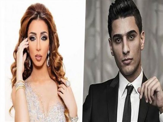 أول رد لمحمد عساف بعد إهانته من دنيا بطمة (فيديو)