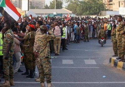 مفاوضات بين قوى الحرية والتغيير السودانية والحركات المسلحة بأديس أبابا