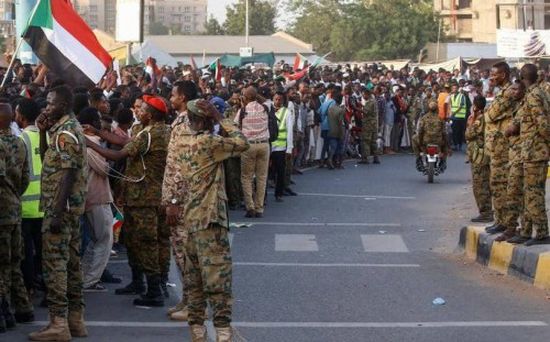 مفاوضات بين قوى الحرية والتغيير السودانية والحركات المسلحة بأديس أبابا