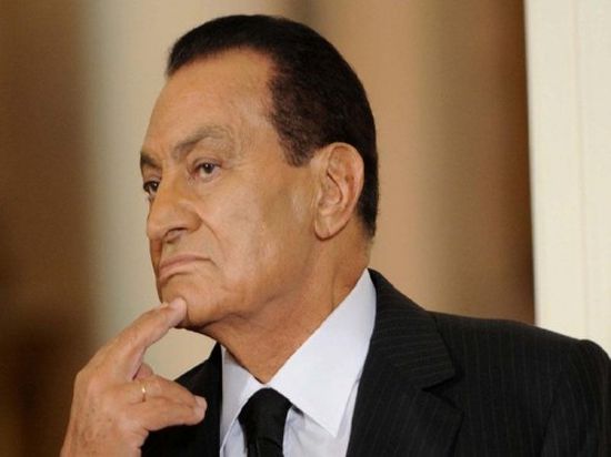 6 شائعات أثارت وفاة " مبارك " وهو على قيد الحياة
