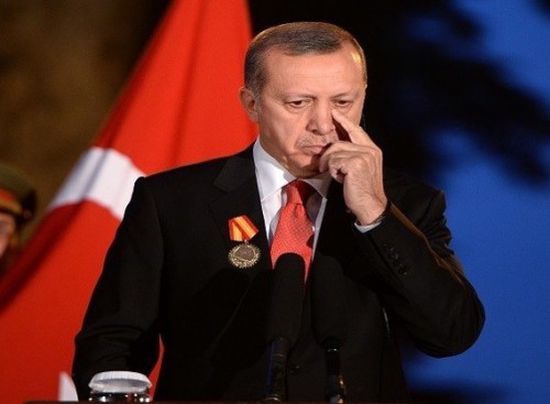 تقرير أمريكي: حان الوقت لطرد تركيا من حلف الناتو