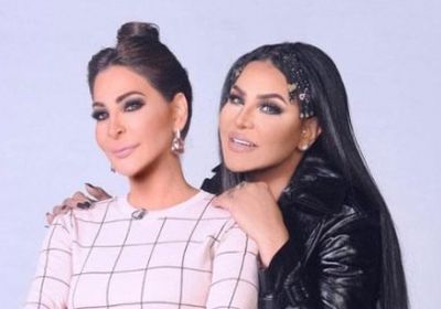 إليسا وأحلام يهنئان سالم الهندي بعد تعيينه في هيئة الترفيه السعودية