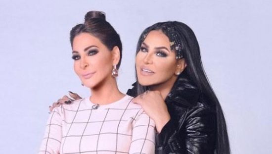 إليسا وأحلام يهنئان سالم الهندي بعد تعيينه في هيئة الترفيه السعودية