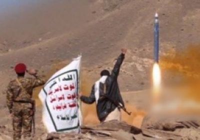 الحوثيون يجرون تجارب صاروخية وسط الأحياء السكنية بصنعاء  