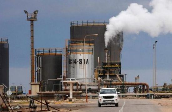 إغلاق حقل الشرارة النفطي في ليبيا مجددًا