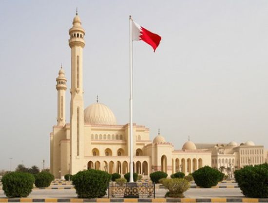 البحرين تدين احتجاز إيران لناقلة نفط بريطانية