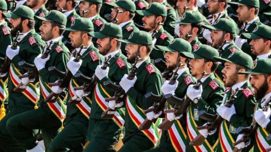 صحفي: الحرس الثوري هو من يحكم إيران