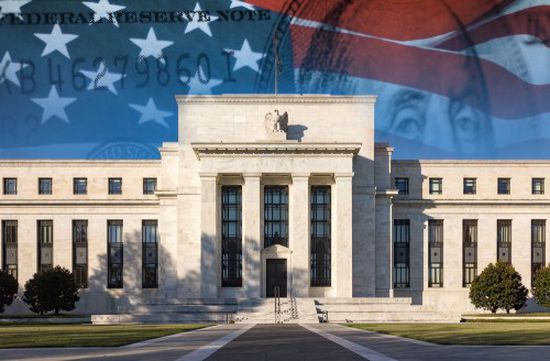 رهانات خفض الفائدة الأميركية ترتفع إلى مستويات قياسية
