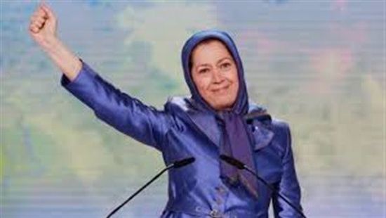 رجوي: يجب على أوروبا أن تتواكب مع مطالب الشعب الإيراني