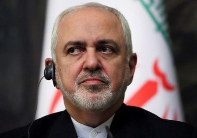 ظريف: قضية احتجاز ناقلة النفط البريطانية يجب أن تخضع للقانون الإيراني