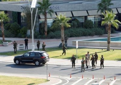 كردستان العراق تُعلن اعتقال منفذ الهجوم على الدبلوماسي التركي