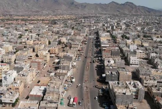 القات يودي بحياة شاب في ردفان